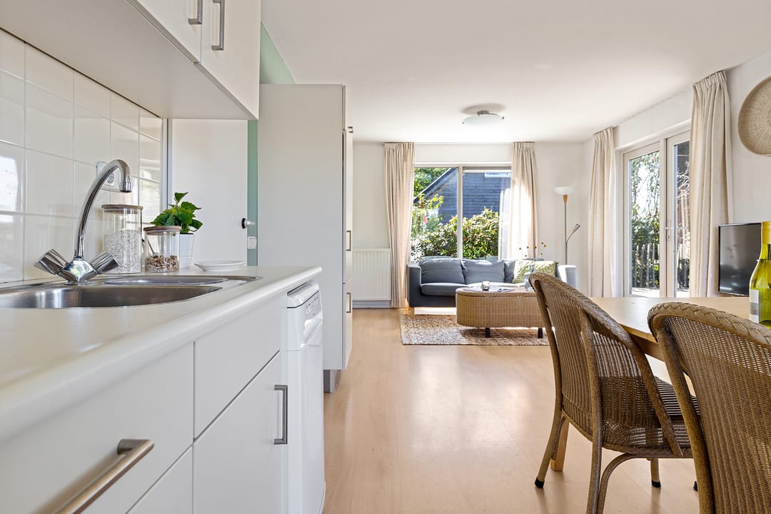 Foto 16 van Oude Badweg 152-A12