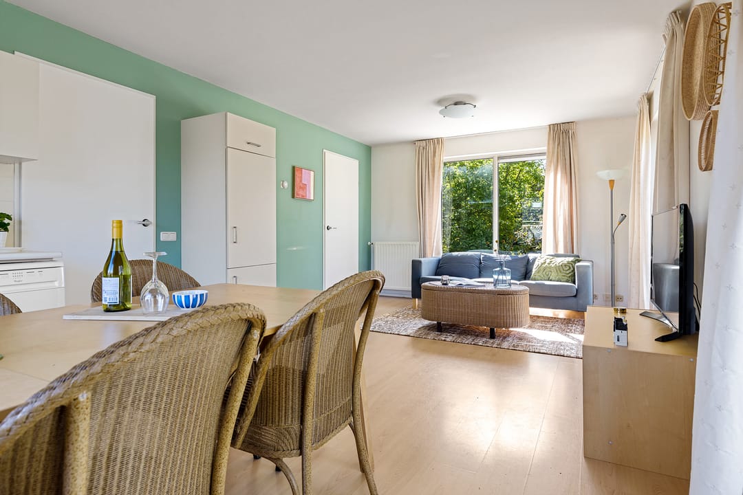 Foto 17 van Oude Badweg 152-A12