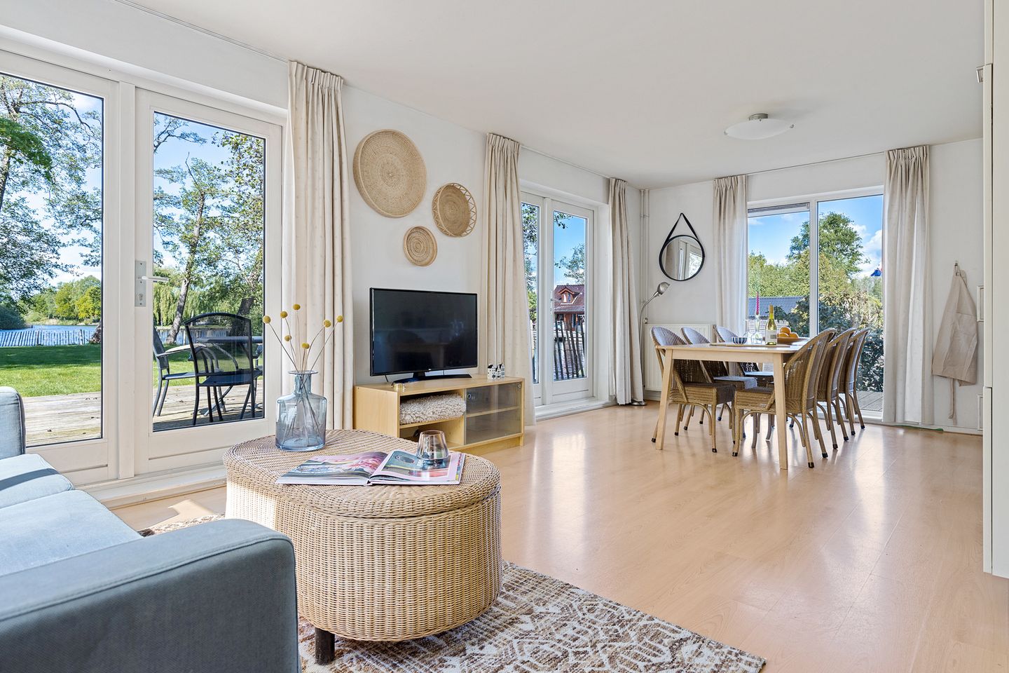 Foto 20 van Oude Badweg 152-A12