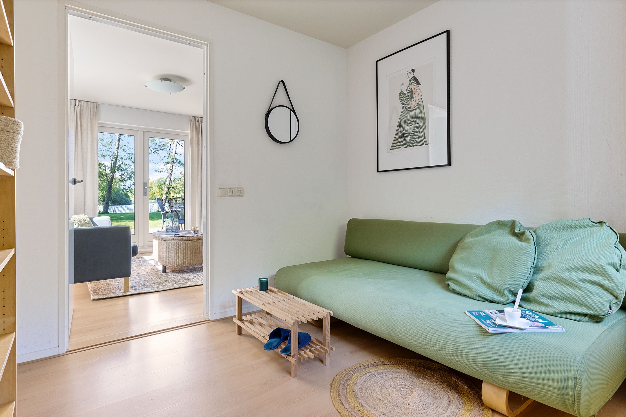 Foto 21 van Oude Badweg 152-A12