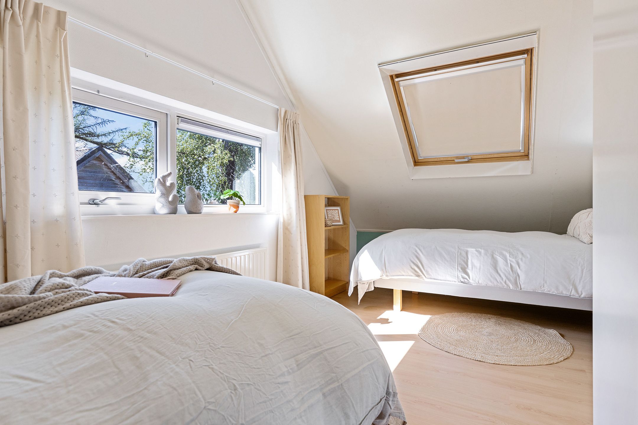 Foto 30 van Oude Badweg 152-A12