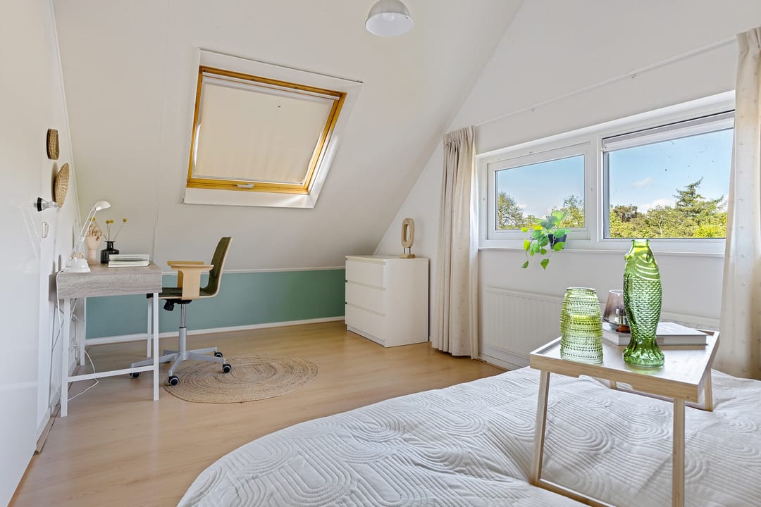 Foto 31 van Oude Badweg 152-A12