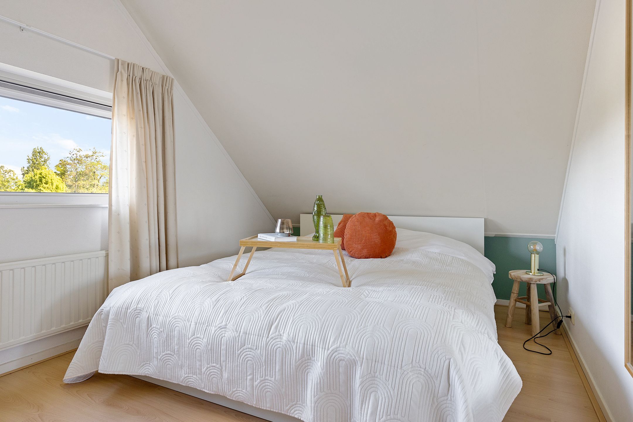 Foto 33 van Oude Badweg 152-A12