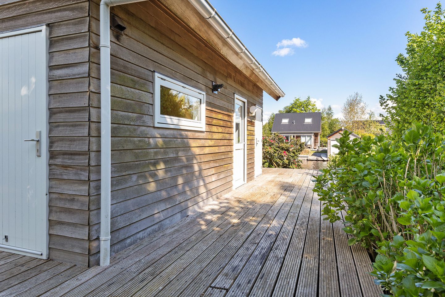 Foto 34 van Oude Badweg 152-A12