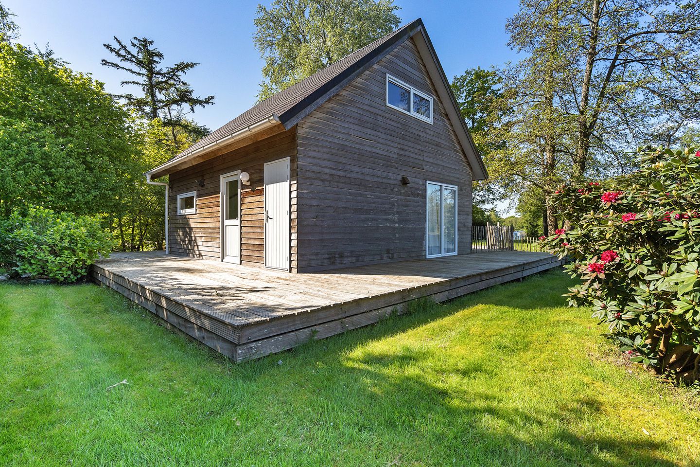 Foto 35 van Oude Badweg 152-A12