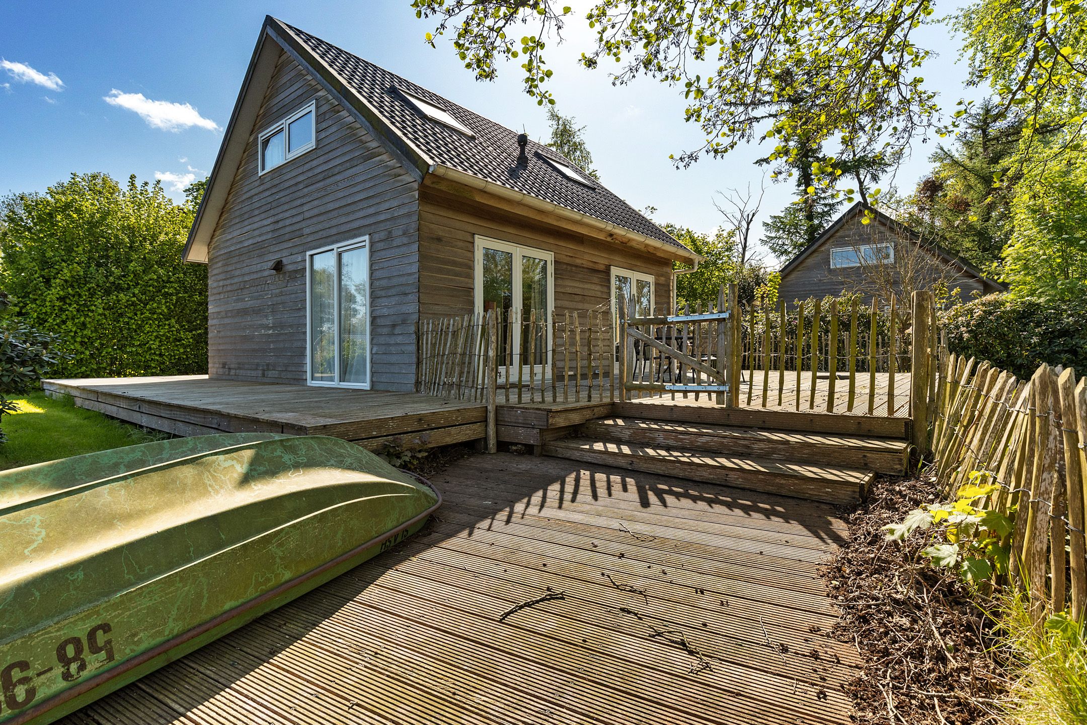 Foto 36 van Oude Badweg 152-A12