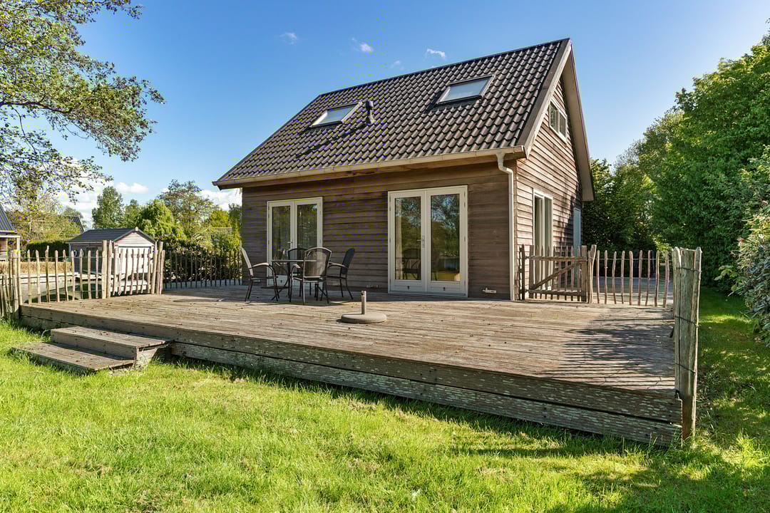 Foto 37 van Oude Badweg 152-A12