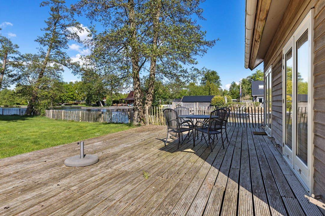 Foto 38 van Oude Badweg 152-A12