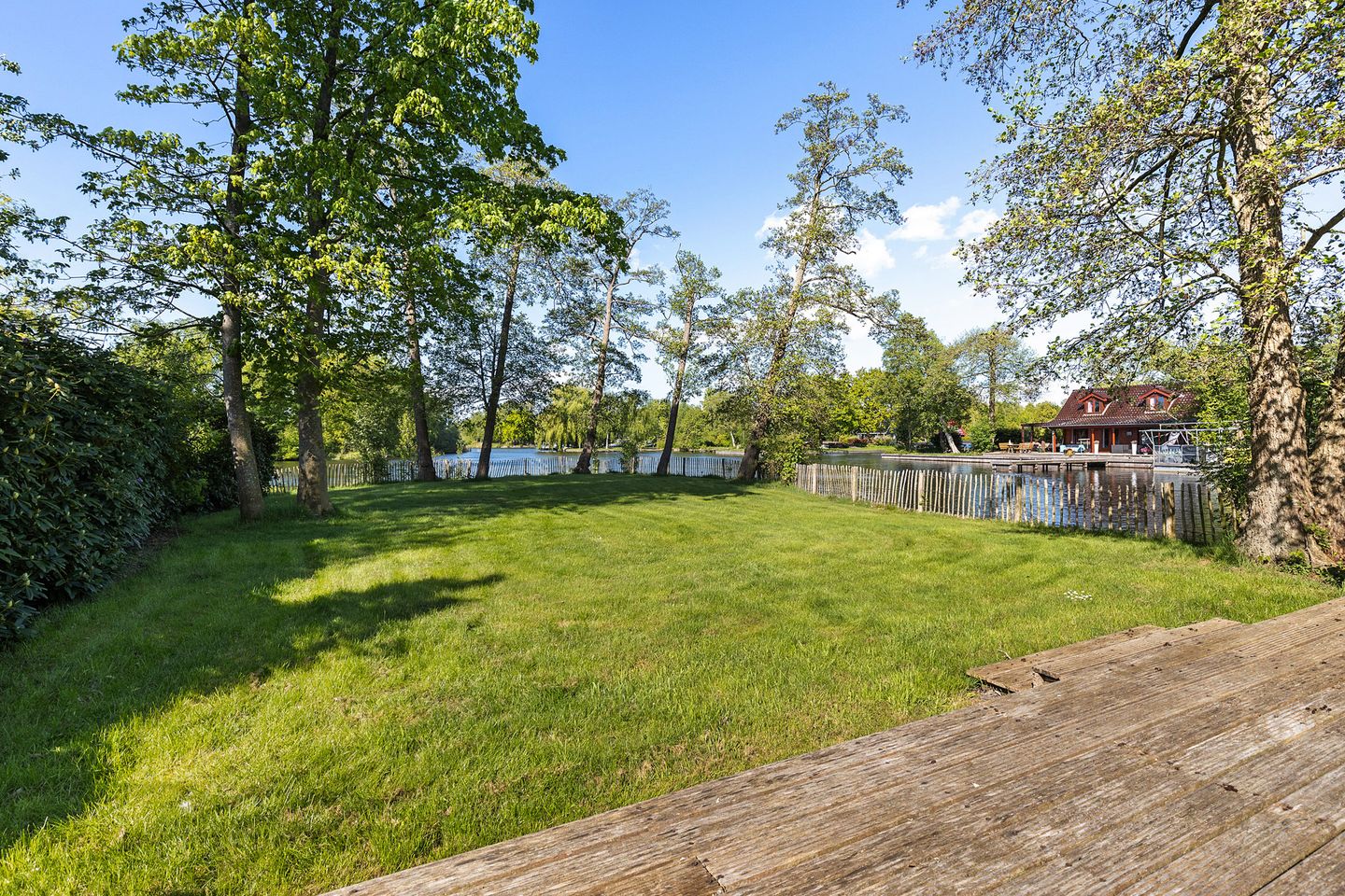 Foto 40 van Oude Badweg 152-A12