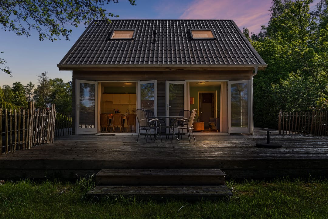 Foto 43 van Oude Badweg 152-A12