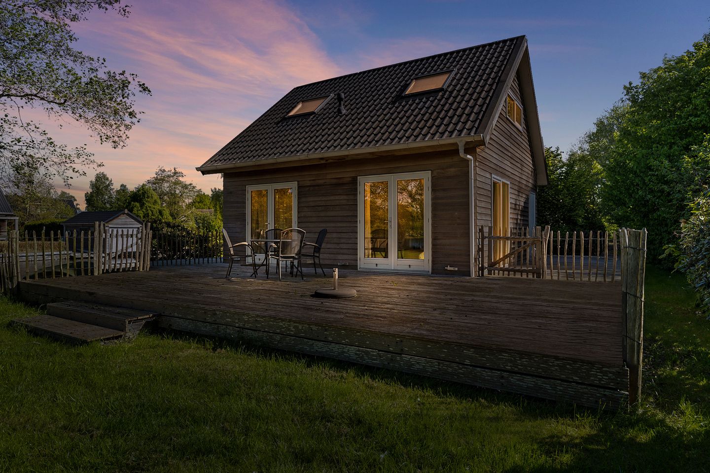 Foto 44 van Oude Badweg 152-A12