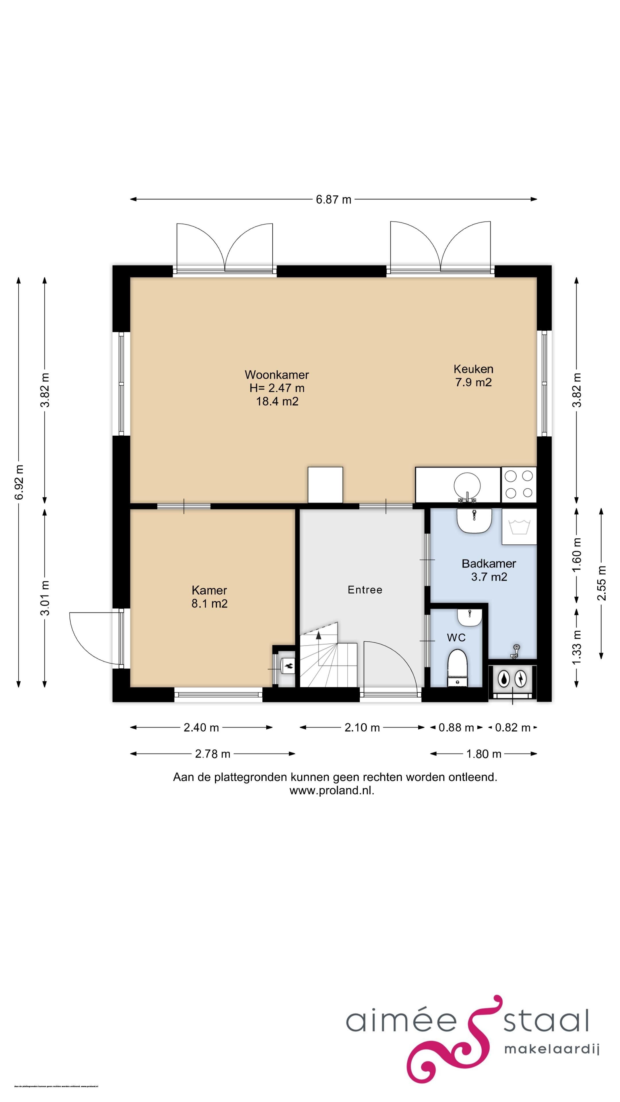 Foto 45 van Oude Badweg 152-A12