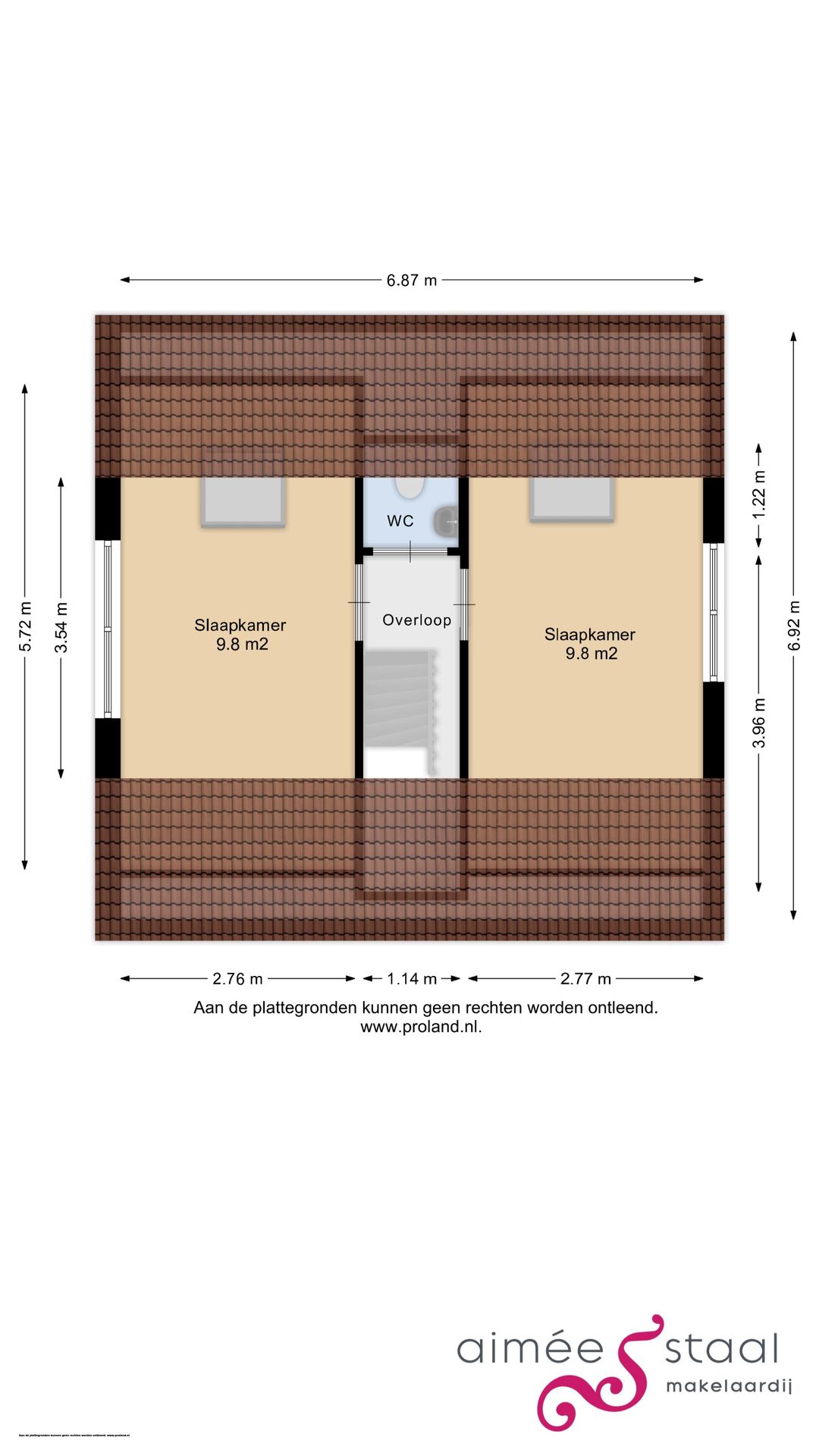 Foto 46 van Oude Badweg 152-A12