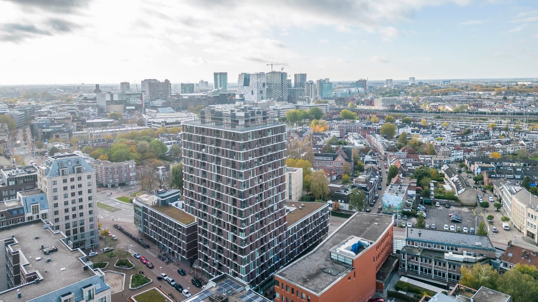 Foto 1 van Westerdijk 4-1308