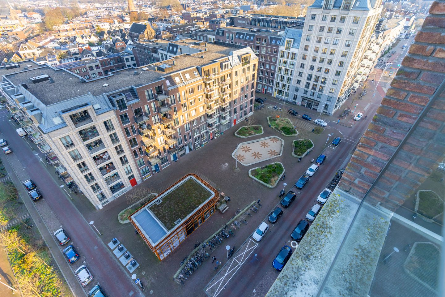 Foto 14 van Westerdijk 4-1308