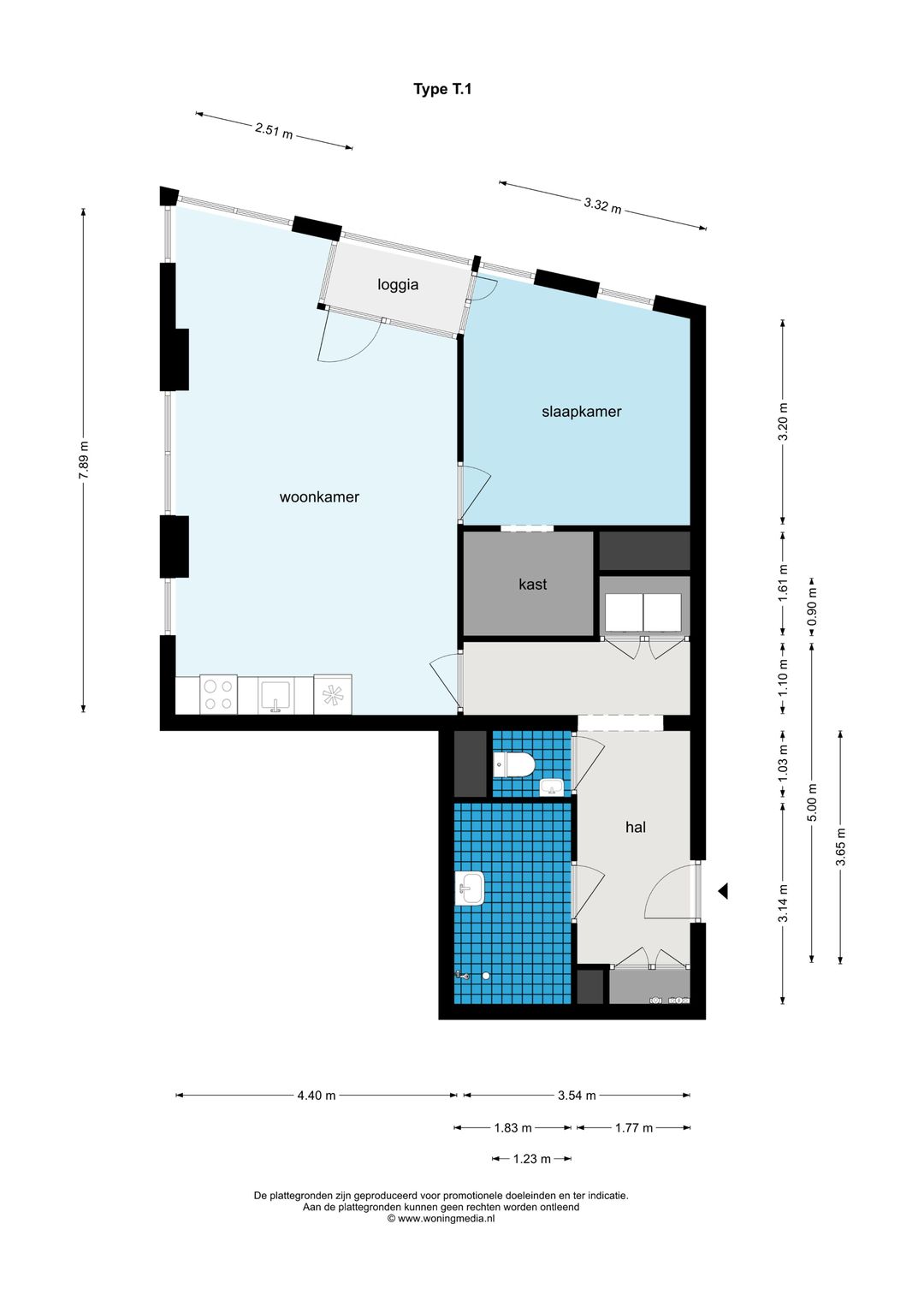 Foto 37 van Westerdijk 4-1308