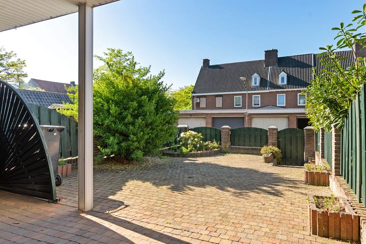 Foto 4 van Pelikaanstraat 5