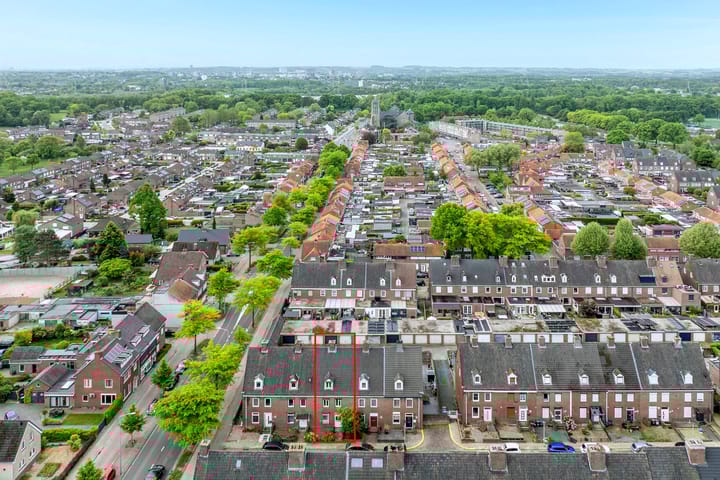 Foto 5 van Pelikaanstraat 5