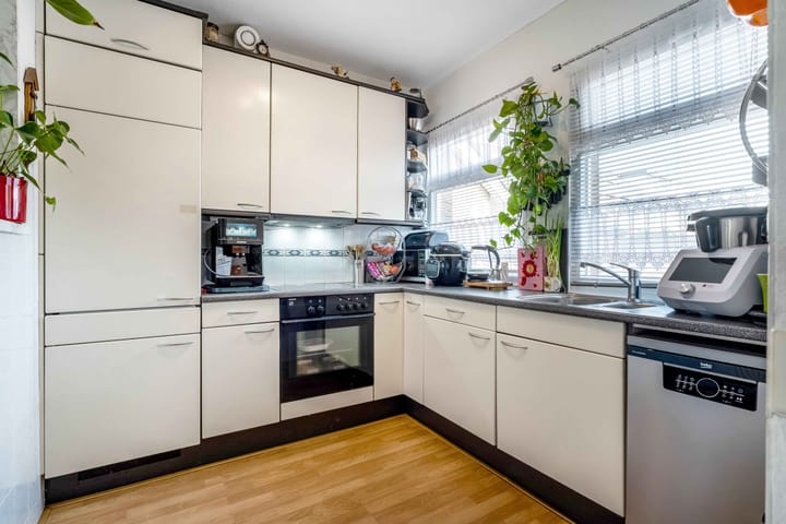 Foto 6 van Bunschotenstraat 6