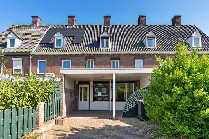 Foto 23 van Pelikaanstraat 5