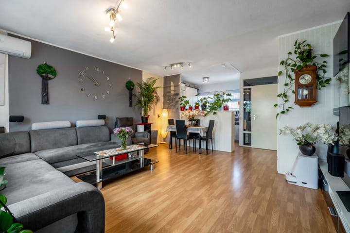 Foto 12 van Bunschotenstraat 6