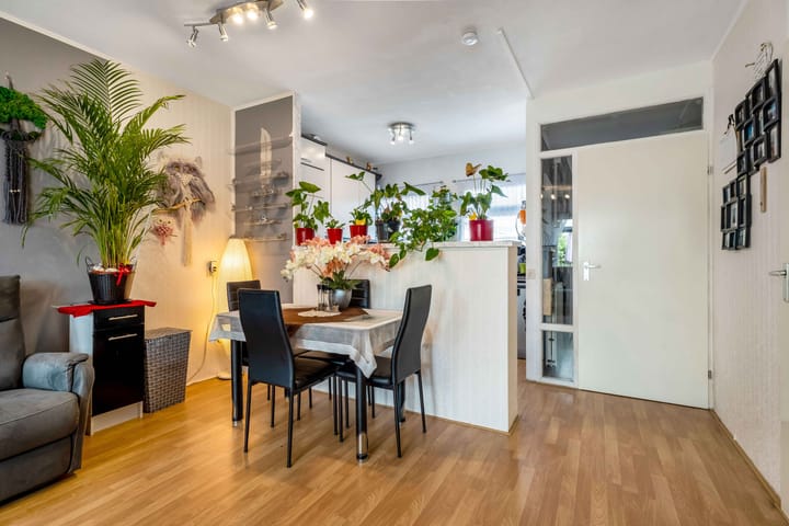 Foto 13 van Bunschotenstraat 6