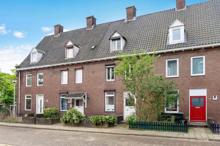 Foto 24 van Pelikaanstraat 5