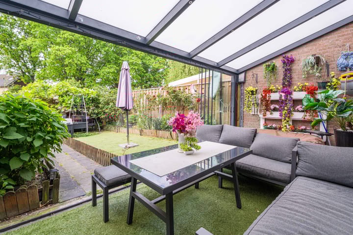 Foto 14 van Bunschotenstraat 6