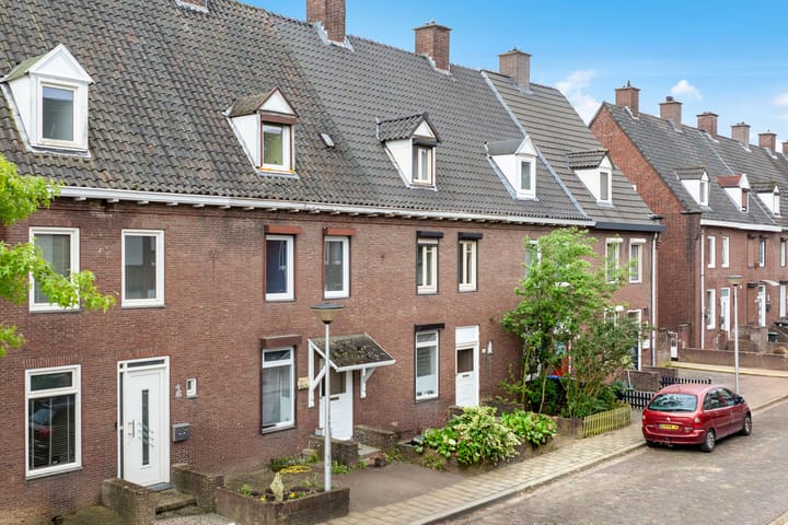 Foto 25 van Pelikaanstraat 5