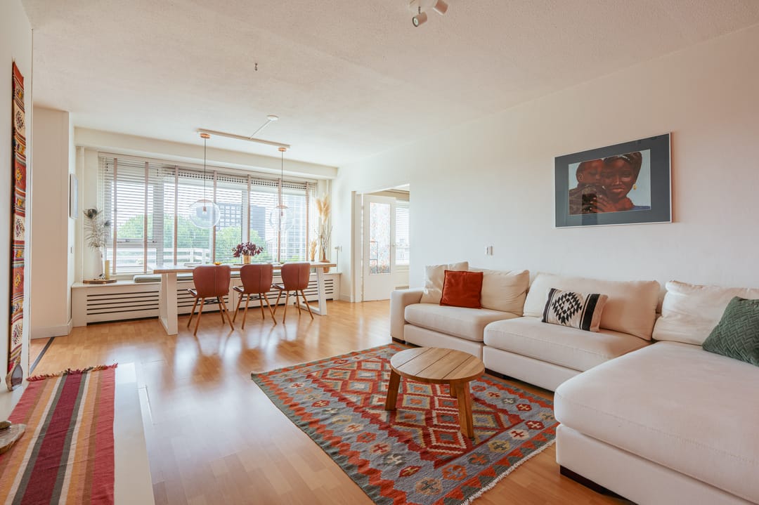 Foto 1 van Nachtwachtlaan 379