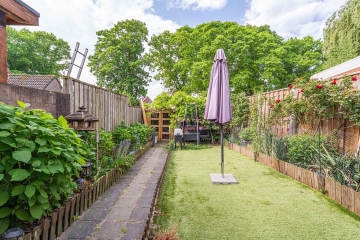 Foto 15 van Bunschotenstraat 6