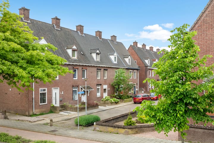 Foto 26 van Pelikaanstraat 5