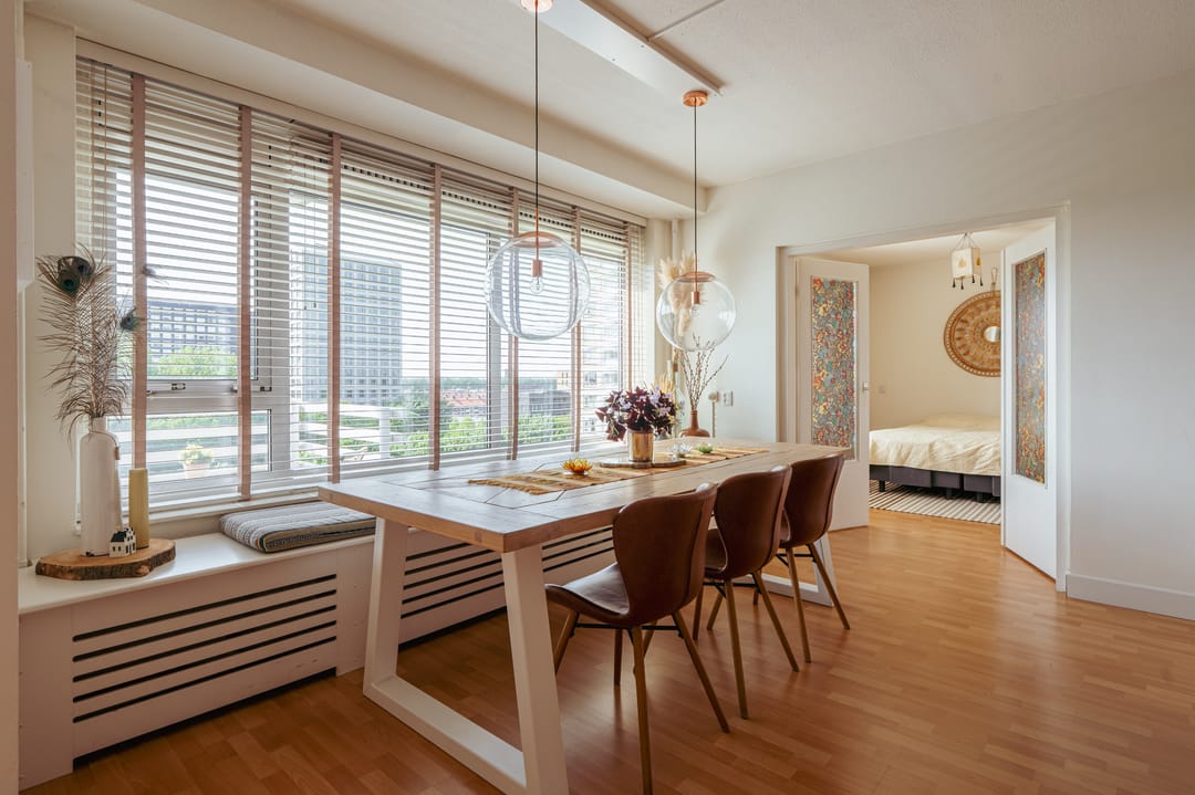 Foto 2 van Nachtwachtlaan 379