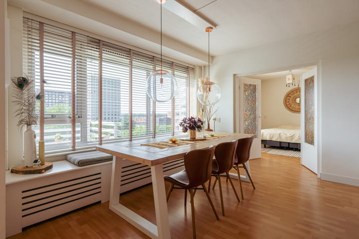 Foto 2 van Nachtwachtlaan 379