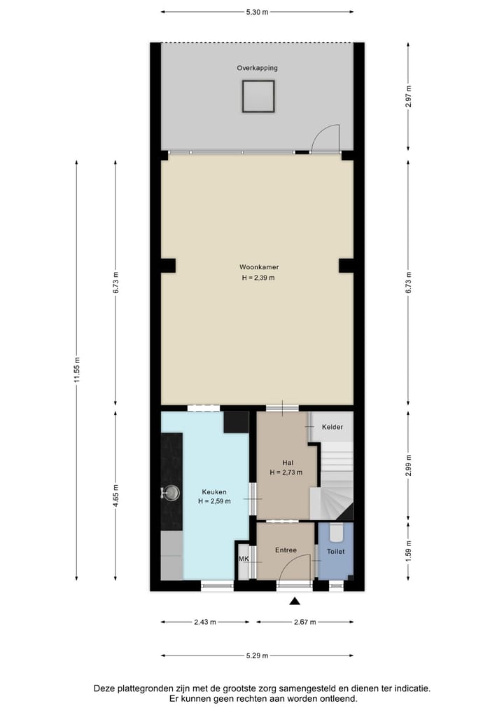 Foto 28 van Pelikaanstraat 5