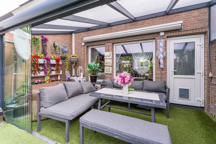 Foto 17 van Bunschotenstraat 6