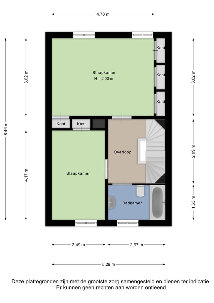 Foto 29 van Pelikaanstraat 5