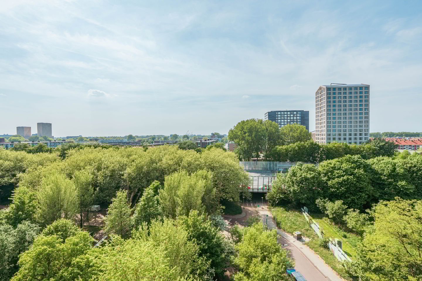 Foto 4 van Nachtwachtlaan 379