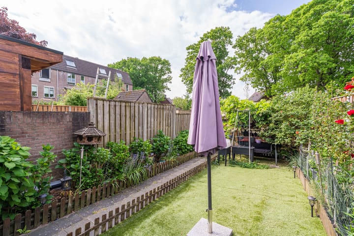 Foto 18 van Bunschotenstraat 6