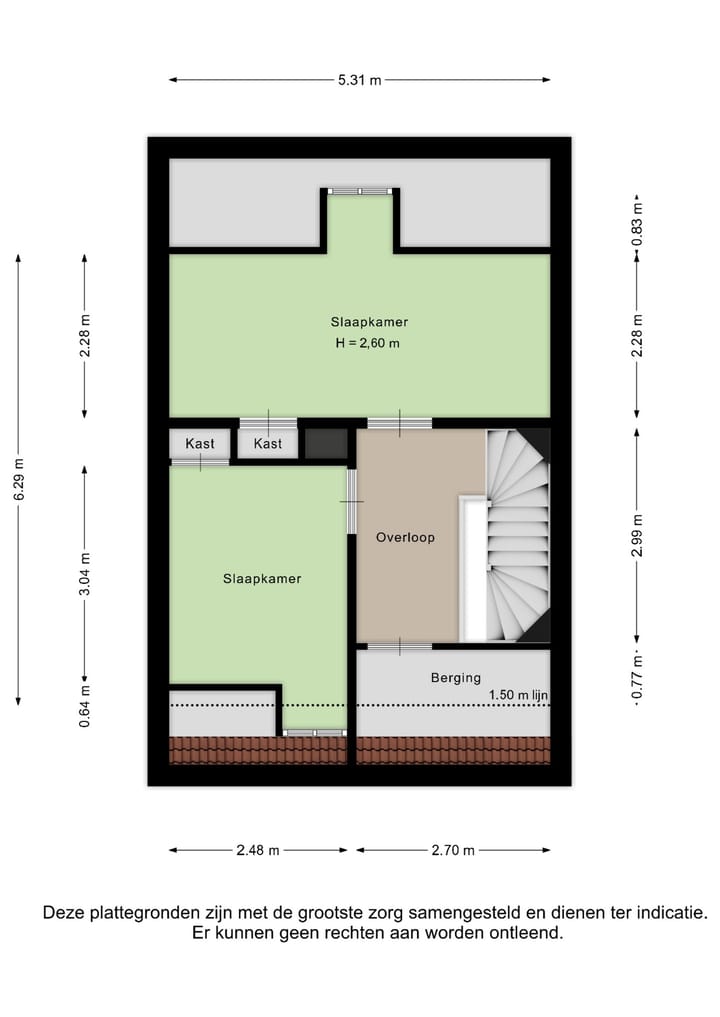 Foto 30 van Pelikaanstraat 5