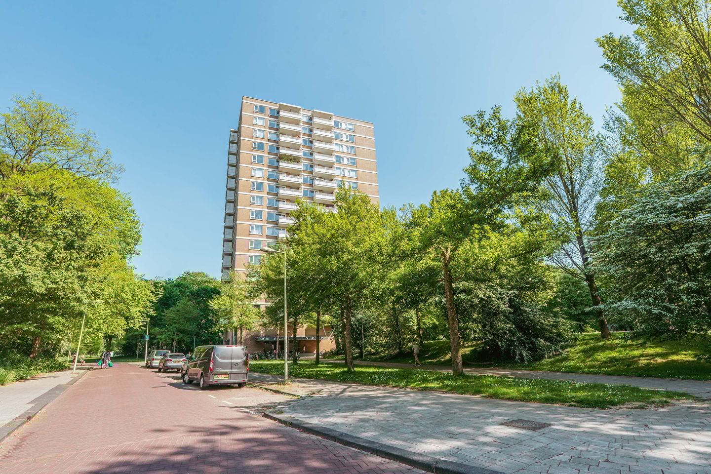 Foto 5 van Nachtwachtlaan 379