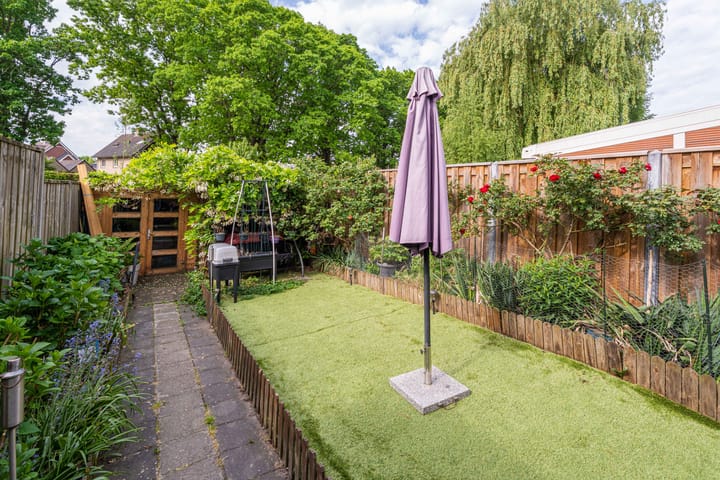 Foto 19 van Bunschotenstraat 6