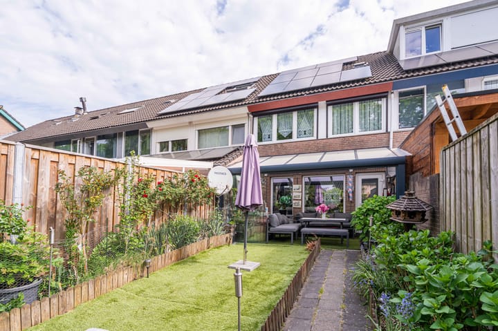 Foto 21 van Bunschotenstraat 6