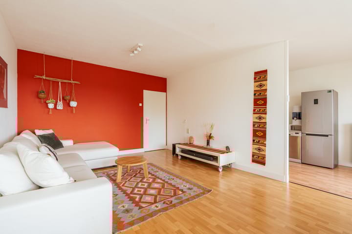 Foto 7 van Nachtwachtlaan 379