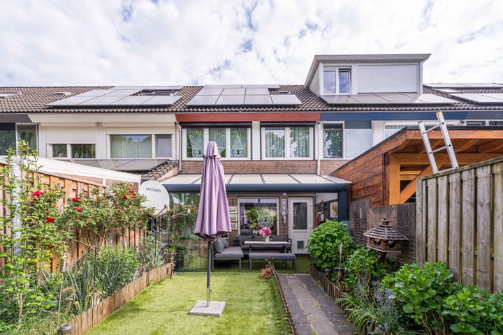 Foto 22 van Bunschotenstraat 6