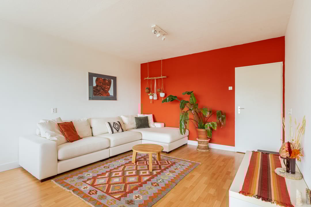 Foto 8 van Nachtwachtlaan 379