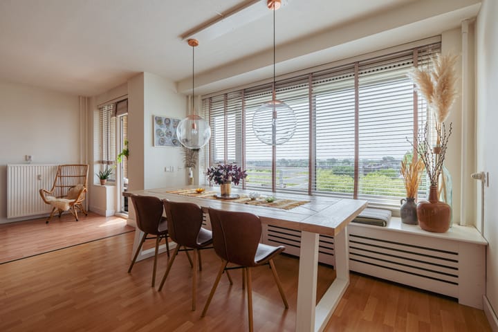 Foto 9 van Nachtwachtlaan 379