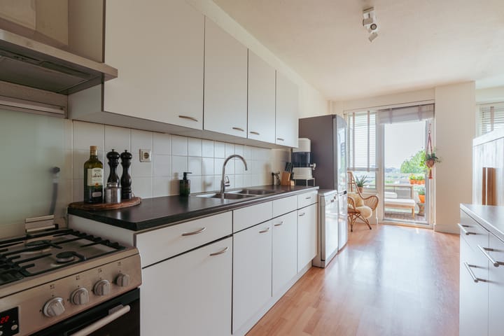 Foto 10 van Nachtwachtlaan 379