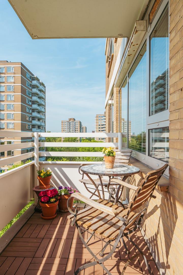 Foto 12 van Nachtwachtlaan 379