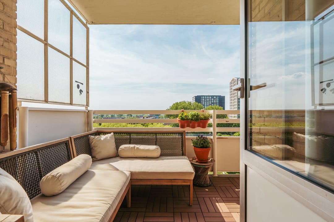 Foto 13 van Nachtwachtlaan 379